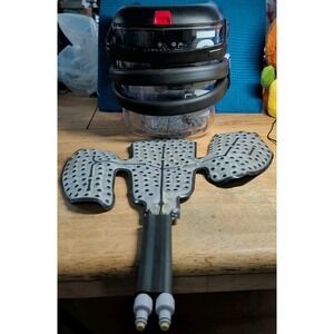 Donjoy Ice Clear 3 Cold Water Pump Main Unit W/ Power Supply and Pad/ Tested